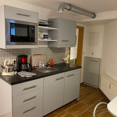Saale Unstrut Ferienwohnung I Наумбург Экстерьер фото