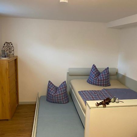 Saale Unstrut Ferienwohnung I Наумбург Экстерьер фото