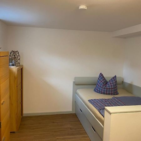Saale Unstrut Ferienwohnung I Наумбург Экстерьер фото