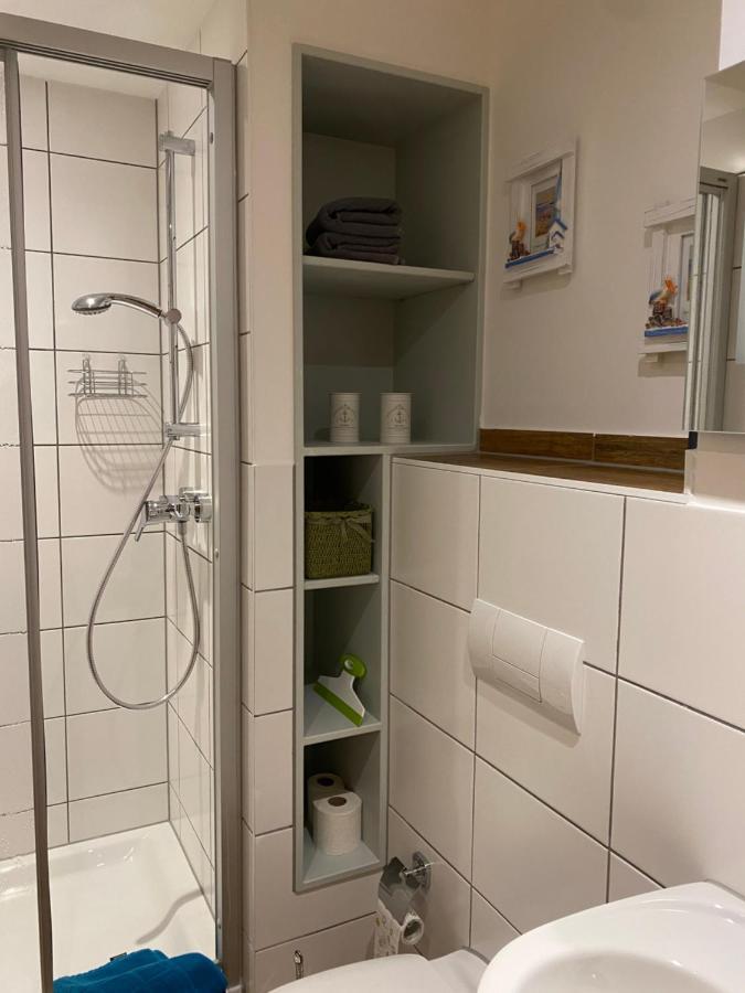 Saale Unstrut Ferienwohnung I Наумбург Экстерьер фото