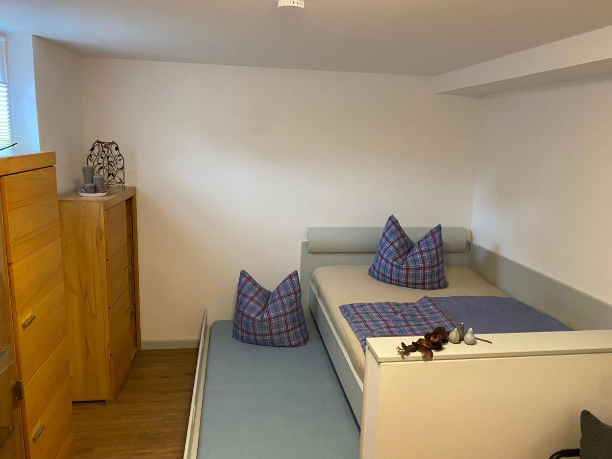 Saale Unstrut Ferienwohnung I Наумбург Экстерьер фото